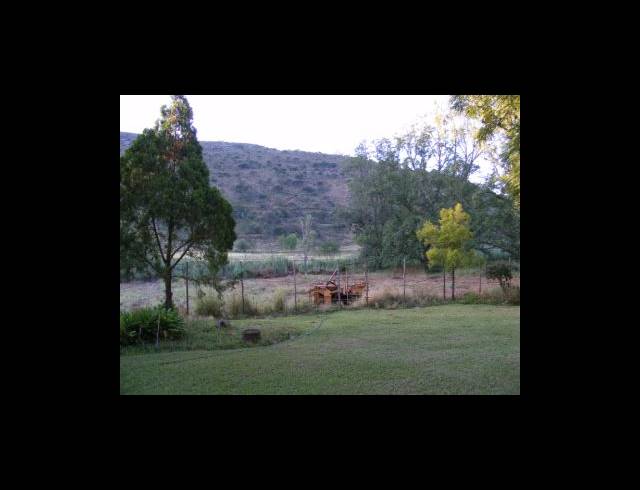 200HA FARM FOR SALE IN MUDEN